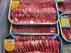 -果蔬好生活超市(新荟城店)