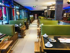 大堂-小牛海记潮汕牛肉店(永定路店)