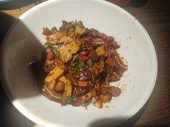 -老湘村·湖南土菜(天河维多利店)