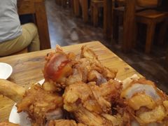 -老门刀削面(小酱坊店)
