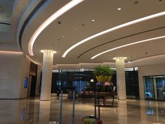 -千禧新世界香港酒店