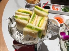 -芽笼芽笼新加坡餐厅(环球港店)