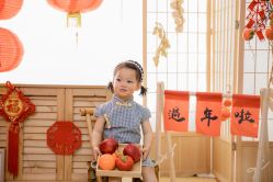 -BabyA 专业婴童摄影(古北时尚广场店)