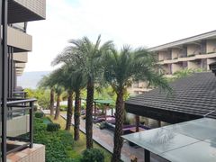 -西昌邛海湾柏樾酒店(原邛海湾柏栎度假酒店)