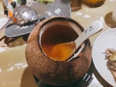-花溪雨·森林餐厅(石基店)