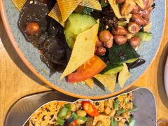-老味烧烤(总店)