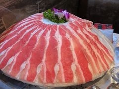 -红辣椒·川菜·火锅(张杨路店)