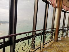 -汇泉王朝大饭店-旋转餐厅(南海路店)