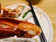 -南海渔家•海鲜•正宗海南菜(海棠湾店)
