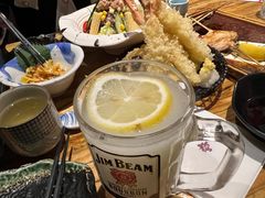 -千羽鹤海鲜居酒屋Bistro(大望路店)