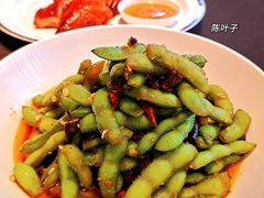 -简小舍· 民间手艺菜(古德寺店)