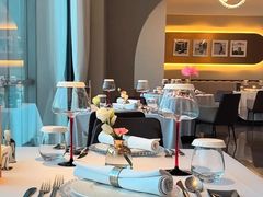 -王品牛排(郑州大卫城店)