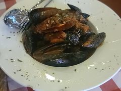 -安立可意大利美食