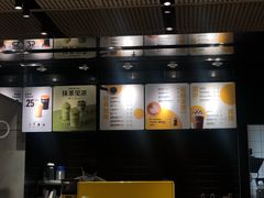 -麦当劳(SM城市广场店)