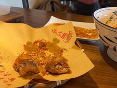 -永安水煮活鱼·仪征菜(仪征奥林匹克店)