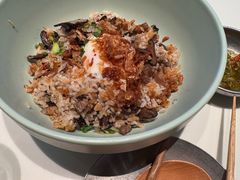 -胡麻(静安嘉里店)