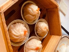 西湖小笼汤包-鹿鸣酒家(越秀店)