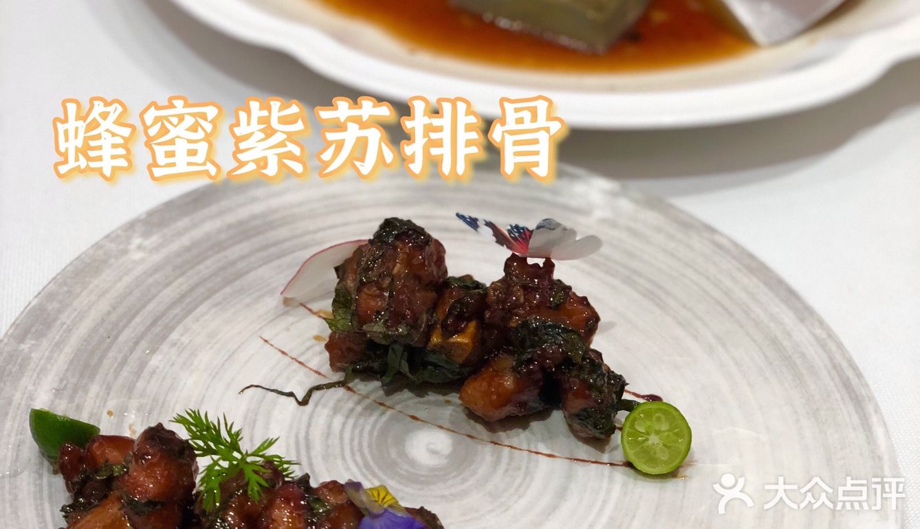 小吴湾区流浪记之龙华私房菜