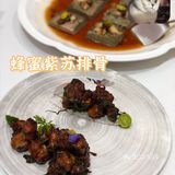 小吴湾区流浪记之龙华私房菜