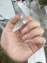 -晨·艺美甲美睫