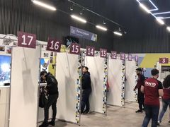 -谢列梅捷沃国际机场