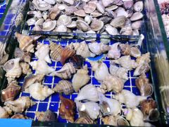 -青蓬蒸汽海鲜·深圳老字号·团建聚会(壹方城店)