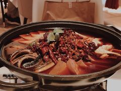 -俏江南天津时尚曲艺主题餐厅(马场道店)