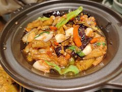 -云海肴云南菜·蒸汽石锅鱼(青岛万象城店)