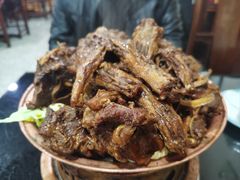 -来顺成饭庄