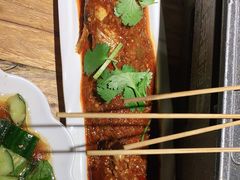 -聚点串吧·北京烧烤(赵登禹路店)