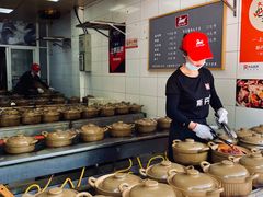 -斯丹姜母鸭·古法干香(涂门街总店)