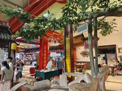 -和源祥·日照菜扛把子(万平口一店)