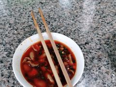 -李记小小吃(涪江路店)