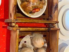 -馋遇江南·精致湖景雅宴(东方之门店)