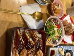 -桃屋日本料理(清华科技园店)