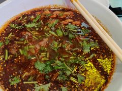 麻辣米线-湛记蘸水米线(粉巷店)