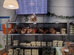 -白玉兰食品(中山公园龙之梦店)