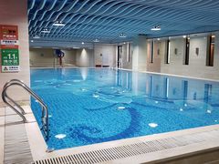 -苏州香山国际大酒店