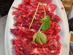-燃计沙茶皇·香港沙茶火锅(人广旗舰店)