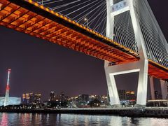 -黄浦江游览-售票处