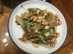 -景式·廣東粤菜(凤凰古站店)