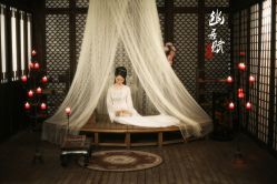 点击看大图 -美云庭古装·格格服汉服·京城旅拍(北京店)