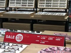 -JINS(上海近铁城市广场店)
