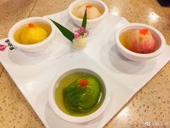 -点都德(聚福楼店)