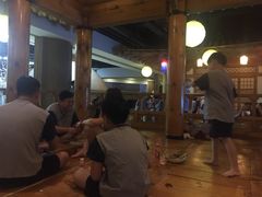 -纽斯桑拿会所(天山店)