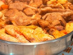 -黄记煌三汁焖锅(顺义华联店)