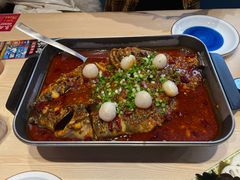 -鱼酷活鱼烤鱼(沈阳大悦城店)