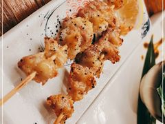 -烧鸟乐·居酒屋(桐梓林店)