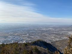 -玉渡山自然风景区