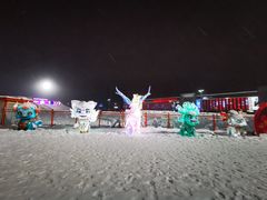 -沈阳奥体冰雪嘉年华